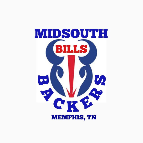 Midsouth Bills Backers -Memphis Store